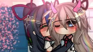 🍭🍥 She's just like candy ✨💗 &bull;|| Meme ||&bull; 💝 // Gacha Life // 💝 not og 🍥🍭