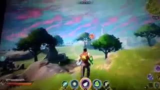 spellbreak stream time