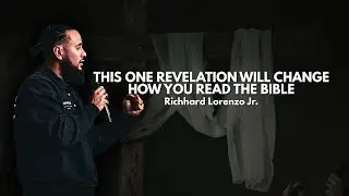 This One Revelation Changes How You Read the Bible