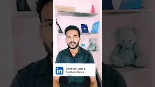 linkedin app real or fake | how to identify linkedin job search app real or fake hai #prakashpaji