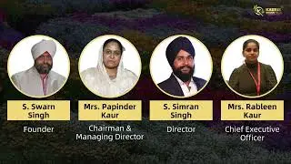 EXPORTER of Rice, Maize, Jaggery, Makhana, Seeds.