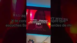 #badbunny #conejomalo #trap #lanuevareligion #dtmf #viralvideo #trending #humor #videoviral #goat