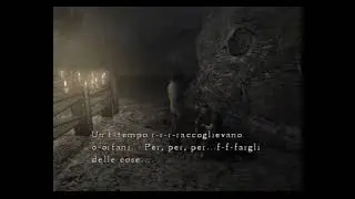 Silent Hill 4: The Room - Parte 3 - La foresta