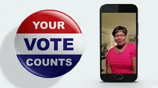 A Celebration of Voting by the UW Odyssey Project