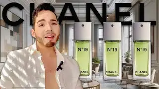CHANEL No. 19 Eau De Toilette Review