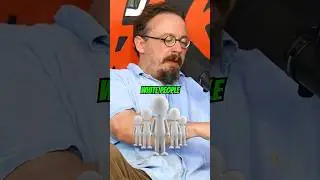 Sam Hyde Says White People Are Going Extinct