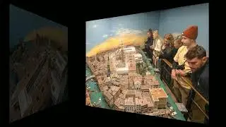 Wilkens Miniaturwunderland