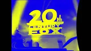 1995 20th Century Fox Home Entertainment In 4ormulator V15 (VEGAS Pro Version)