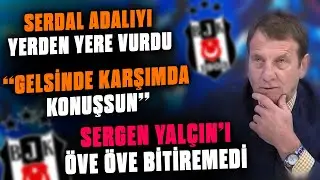 BU BEŞİKTAŞ BÖYLE DEVAM EDERSE ÇOK FARKLI ŞEYLER KONUŞURUZ !!