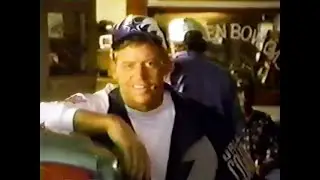 Troy Aikman Logo Athletic commercial (1994)