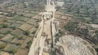 Cut and Cover works