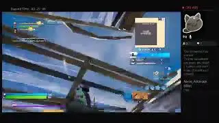 Live promount
