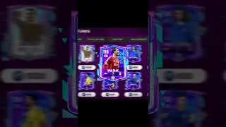 Top 5 Best Players in Festive Fixtures Event 😳🔥 | FC Mobile
