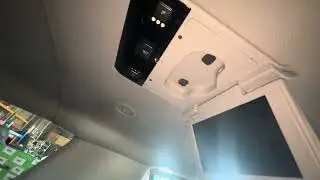 STK# 52940Y VEHICLE INSPECTION (part 2)