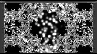 Unity - Optical Feedback - Fractals