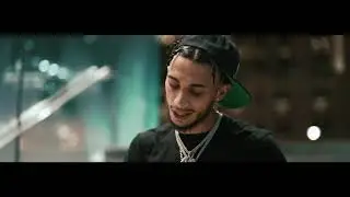 Ji.Honcho Ft Guru Goldie - 