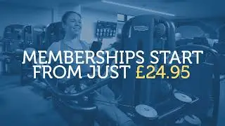 Join Active Centres today!