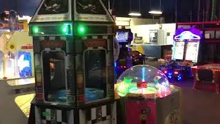 Just Fun Family Entertainment Center