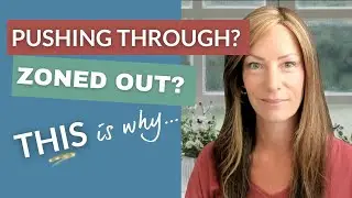 Why You Feel Anxious, Wired, Snappy or Numb (It’s Not You, It’s Your Window of Tolerance)