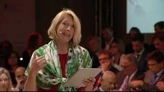 Brussels Forum 2019: Opening - Dr. Karen Donfried