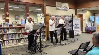 Trickle video