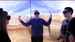 Cyber Archaeology