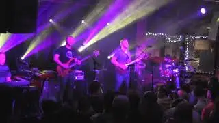 Spafford - FULL SHOW - Crowbar, Tampa FL 02/01/2018