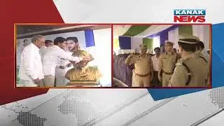 First Ever In Indian Politics: Five Deputy CM Of Andhra Pradesh Will Take Oath Today