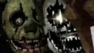FNAF 3 pero son amigos #robloxiano #roblox #fnaf #fnaf3 #fivenightsatfreddy 