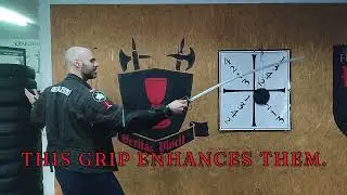 Cavalry fencing pt 5. Espadon of MJ de Saint Martin