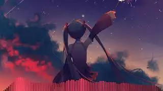 TheFatRat & Maisy Kay - The Storm [Nightcore]