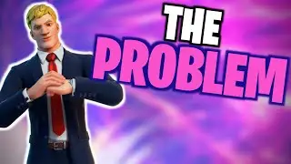 Fortnite Zero Crisis Finale: Why I Think Live Events Are Better (Fortnite Battle Royale)