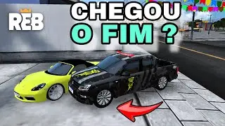 O FIM 🚨Dessa vez ela não conseguiu se esconder deu ruim no rebaixados elite Brasil