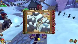 Wizard101: How to Get Motes for the New Crafted Decks