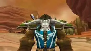 Red Snappah! - World of Warcraft (WoW) Machinima by Oxhorn