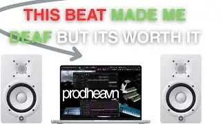 [FREE] OsamaSon x che TYPE BEAT |prodheavn|