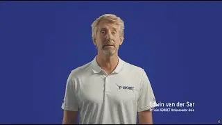 [VN] Edwin van der Sar x SBOBET QuickM &mdash; Giới Thiệu Ch&iacute;nh Thức
