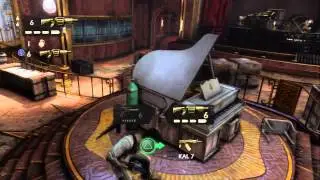 Uncharted 3 La Traici&oacute;n de Drake - Cap&iacute;tulo 12 (Crucero peligroso)