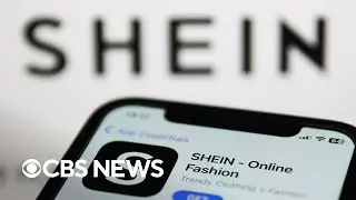 Shein repeatedly stole designs, violated the RICO Act, lawsuit claims