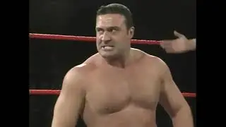 Mike Kruel Vs Lupe Viscarra OVW February 16 2008