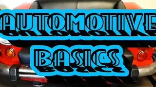 Pulaski Auto Skills: Automotive Basics (Fluid level check)