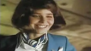 Last Flight Out (1990, TV Movie Based on the Story of Pan Am's Allan Topping) (P1/2).