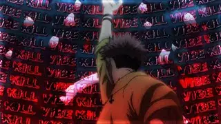 Magic battle「AMV」vibe kill - lord distortion
