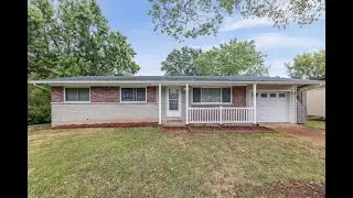 9606 Castanet Ct, Sappington, MO 63126