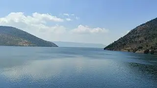 Somasila Dam Underground View | Rare Information About Somasila Reservoir | 11 Stairs Down | Ep 3