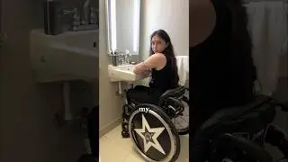 ♿️ accessible hotel