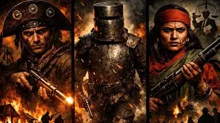 Real Life Anti-Heroes in History | Past Horizon