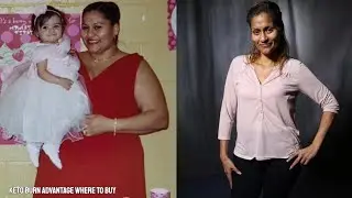 Keto Burn Advantage Where To Buy - My Story: Does Keto Burn Work?!