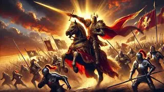 The Rise of France: The Battle of Bouvines