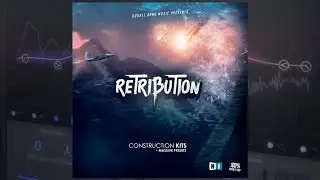 Retribution Trap Construction Kits
